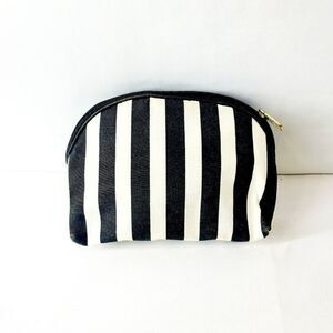 Chistian Dior Leather Clutch Bag